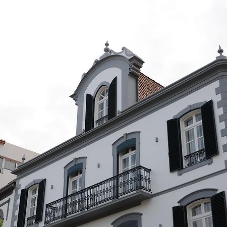 Edificio Charles 301 Apartment Funchal  Exterior foto