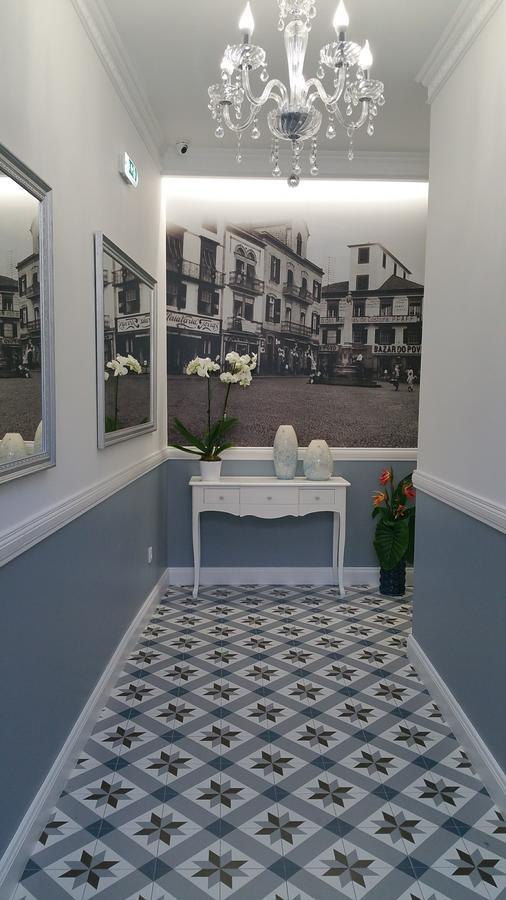 Edificio Charles 301 Apartment Funchal  Exterior foto