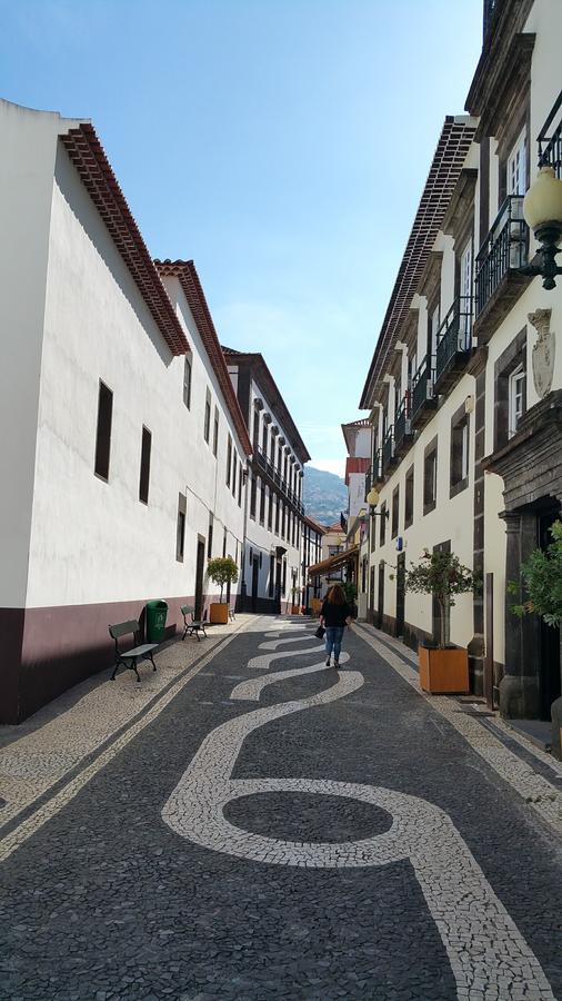 Edificio Charles 301 Apartment Funchal  Exterior foto