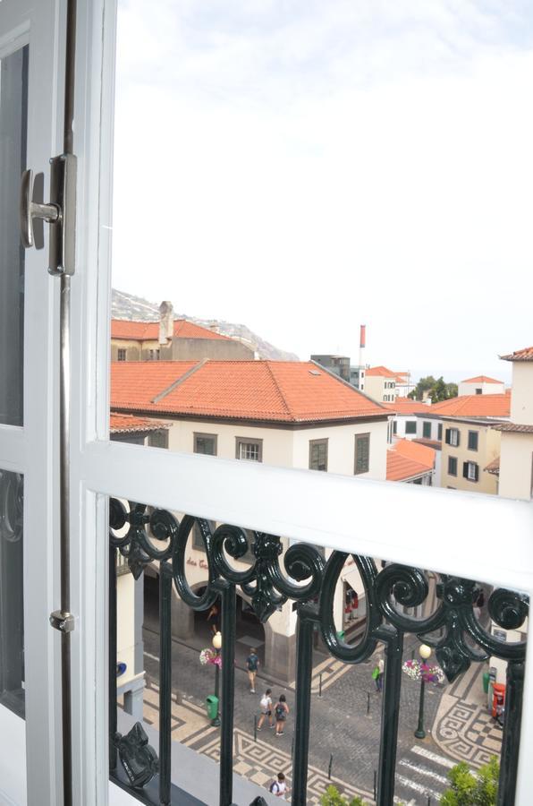 Edificio Charles 301 Apartment Funchal  Exterior foto