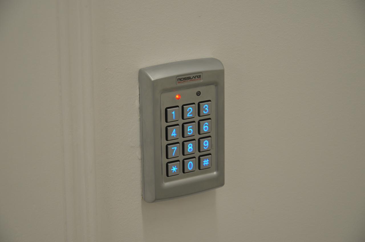 Edificio Charles 301 Apartment Funchal  Exterior foto